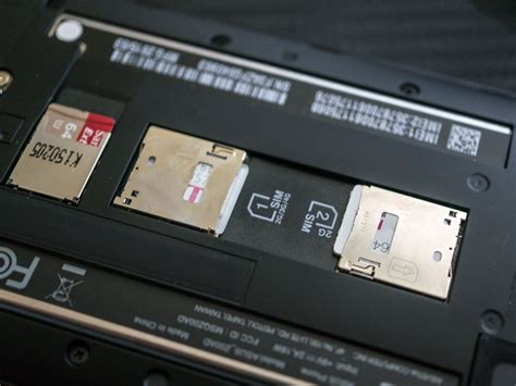 phones with multiple sim card slots